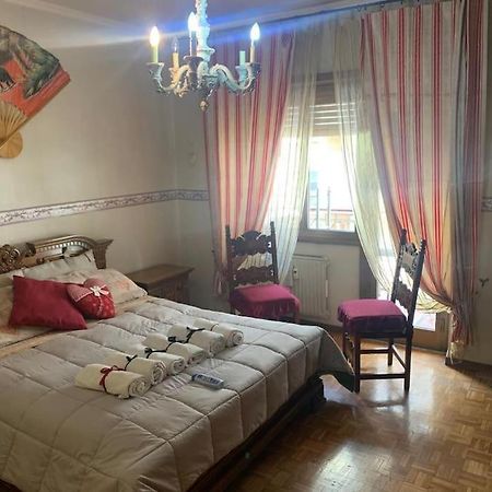 شقة The Family House Roma المظهر الخارجي الصورة