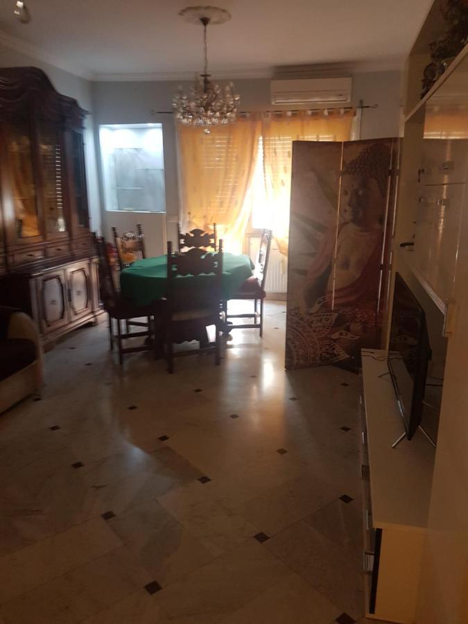 شقة The Family House Roma المظهر الخارجي الصورة
