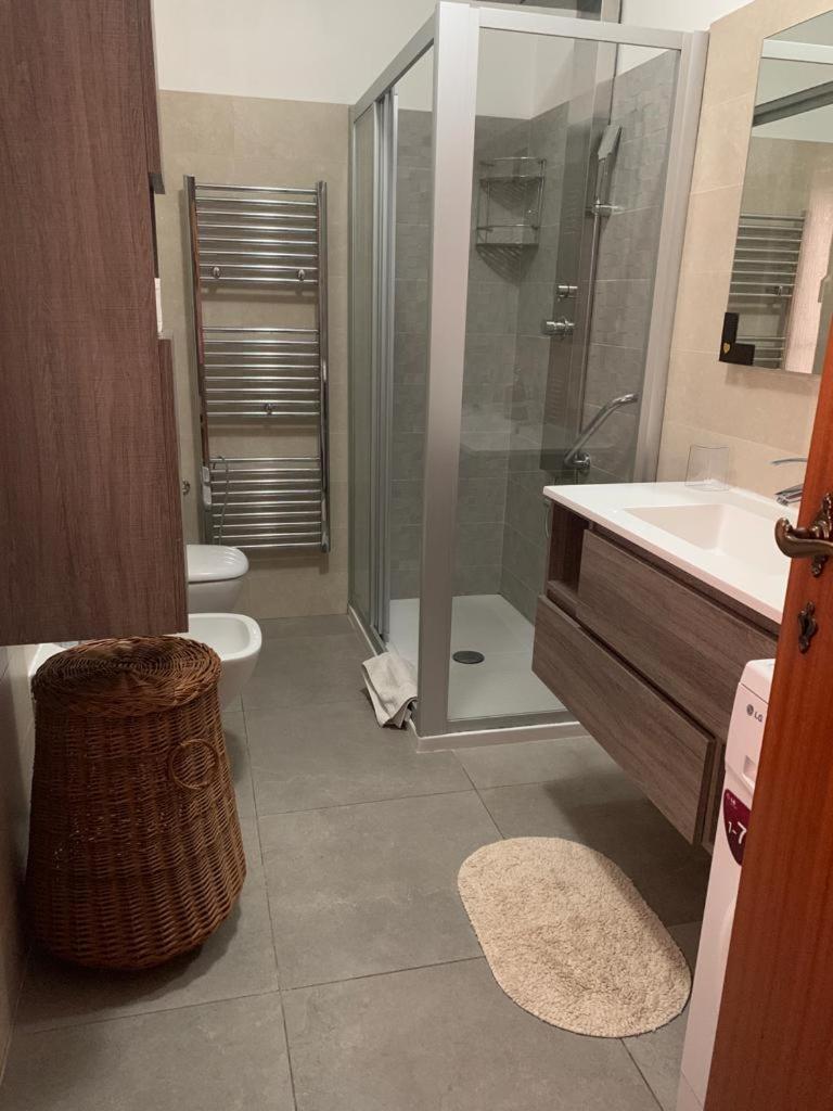 شقة The Family House Roma المظهر الخارجي الصورة