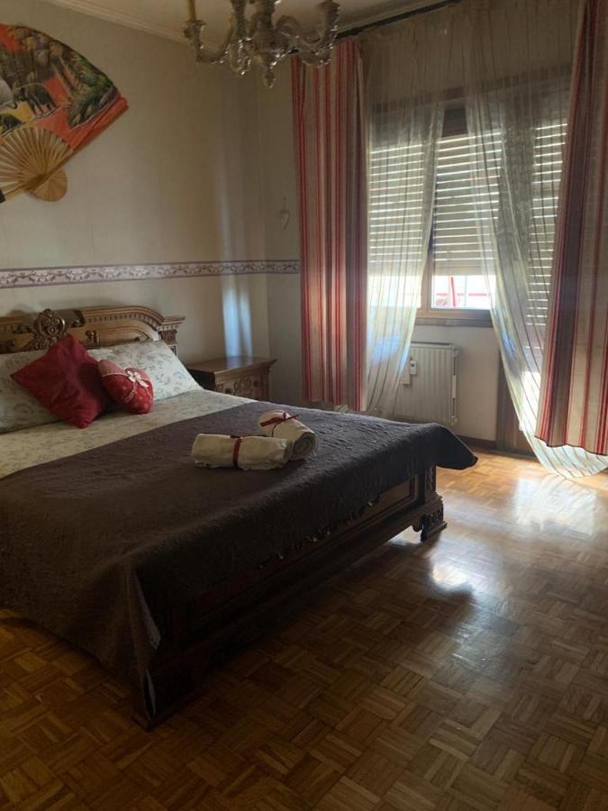 شقة The Family House Roma المظهر الخارجي الصورة