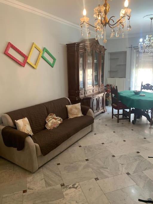 شقة The Family House Roma المظهر الخارجي الصورة