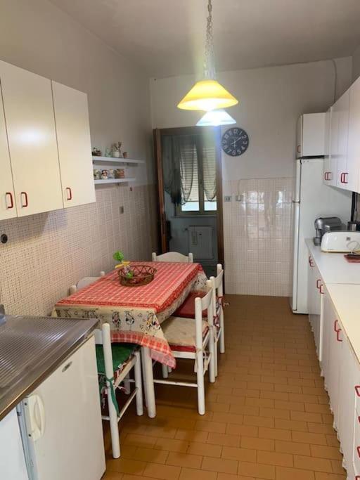 شقة The Family House Roma المظهر الخارجي الصورة