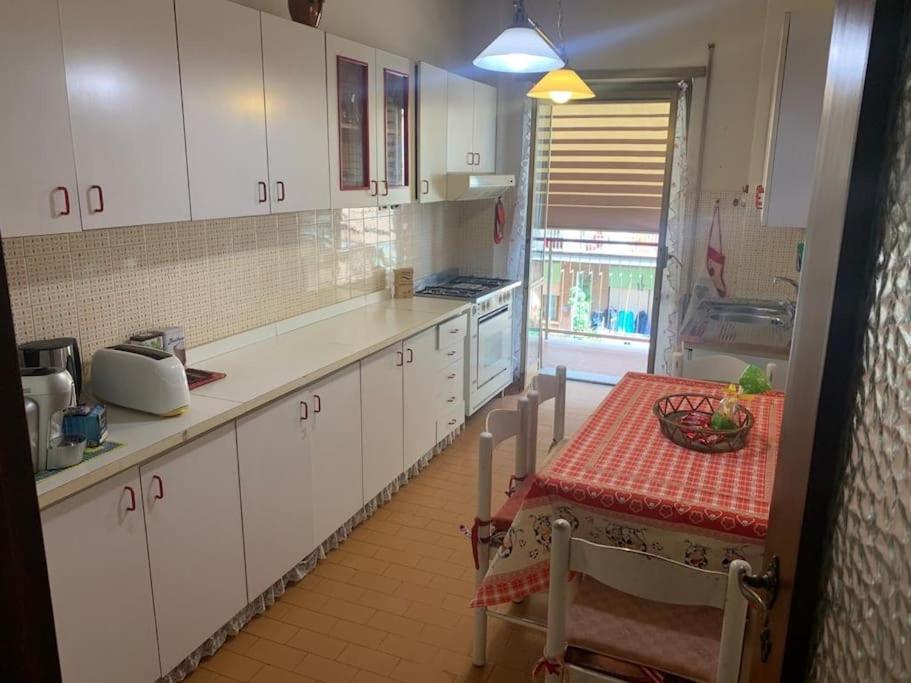 شقة The Family House Roma المظهر الخارجي الصورة