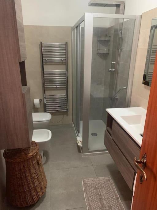 شقة The Family House Roma المظهر الخارجي الصورة